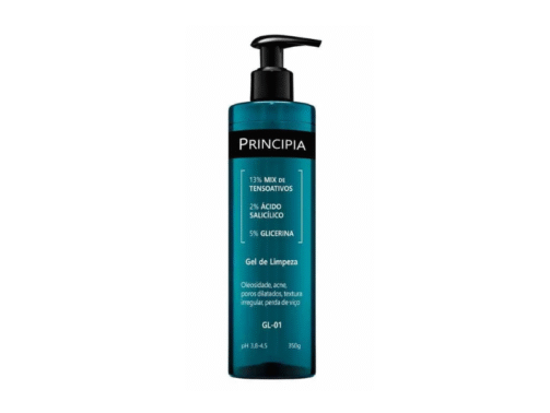 Gel de limpeza Principia - 49,90